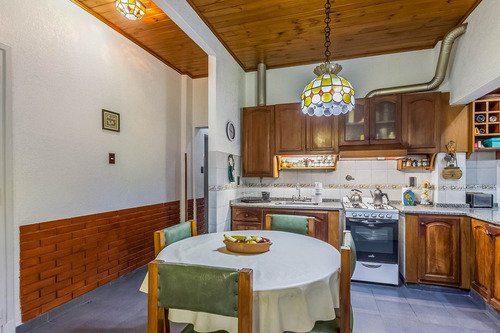 Casa Dúplex De 7 Ambientes En Venta Apto Credito