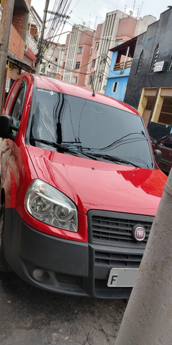 Doblo Cargo 1.4 Flex