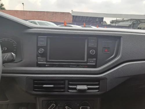 Volkswagen Polo MPI (Flex)