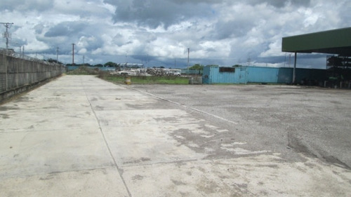Imagen 25 de 30 de Liliana Martinez Remax Terreno Amplio Con Galpón De Uso Comercial-industrial (97.347 Mts2)