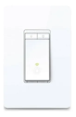 comprar Interruptor Inteligente Kasa Smart Tp-link Hs220 