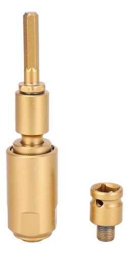 Adaptador De Taladro Percutor, Llave A Adaptador De Impacto