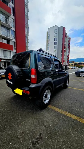 Chevrolet Jimny 1.3