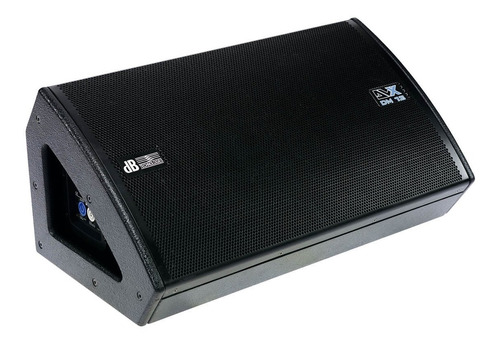 Monitor Db Technologies Escenario Act 500+250v/rms Dvx Dm12