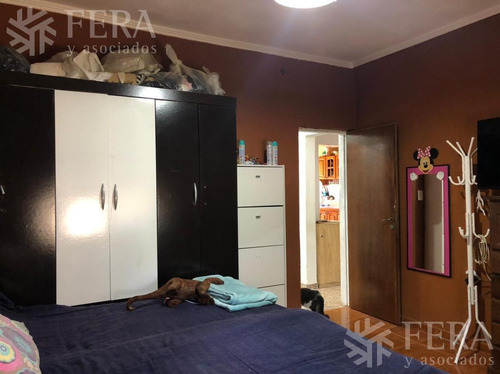 Imagen 9 de 12 de Venta De Casa De 2 Ambientes Con Patio En Quilmes (28198)