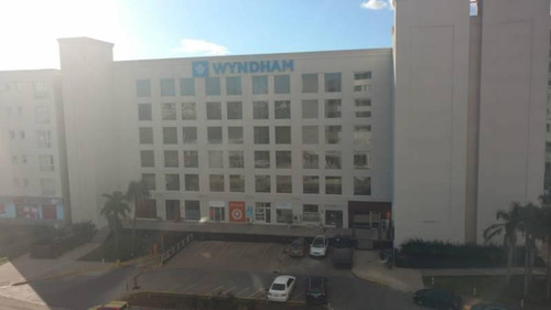 Imagen 4 de 7 de Venta Oficina Wyndham Monoambiente