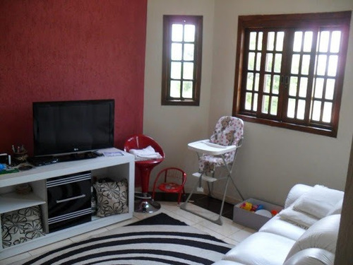 Chácara Com 6 Dormitórios À Venda, 1000 M² Por R$ 1.200.000,00 - Outeiro Das Flores - Itupeva/sp - Ch0210