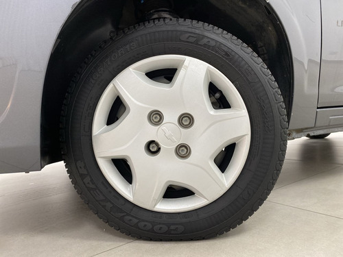 Chevrolet Celta Lt 1.0 (flex)