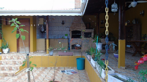 Imagem 21 de 23 de Casa À Venda Em Jardim Santa Genebra - Ca271163