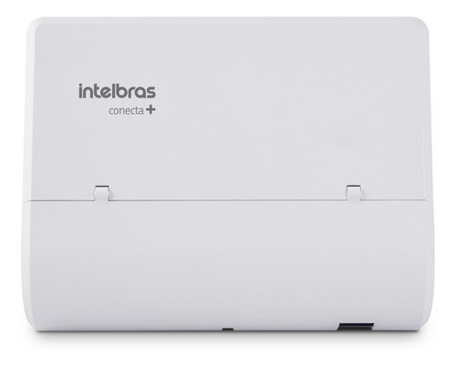 Imagem 1 de 2 de Central Pabx Intelbras Conecta Mais 2 Linhas 8 Ramais