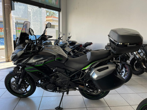 Imagem 5 de 7 de Kawasaki Kawasaki