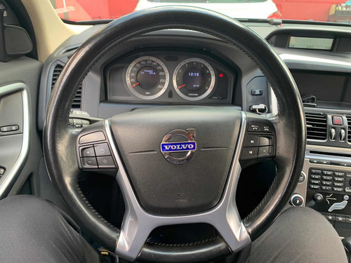 Volvo Xc60 Confort 3.0 T6