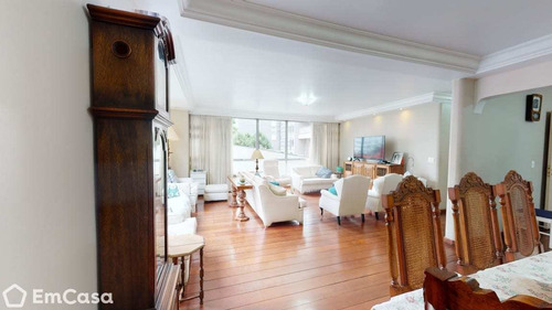 Imagem 3 de 10 de Apartamento À Venda Em São Paulo - 18290