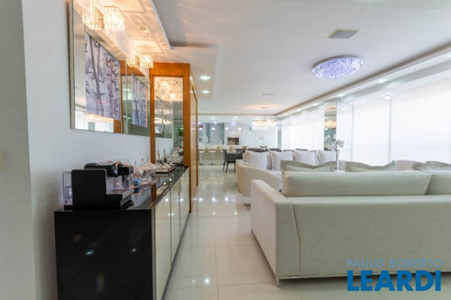 Imagem 9 de 15 de Duplex - Perdizes - Sp - 582075