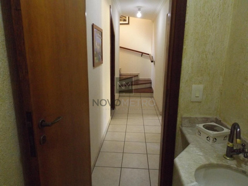Imagem 9 de 30 de Casa À Venda Em Loteamento Parque Das Hortências (sousas) - Ca005779
