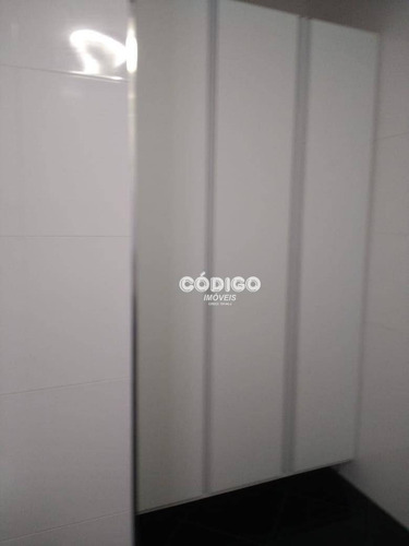 Imagem 18 de 30 de Apartamento À Venda, 83 M² Por R$ 560.000,00 - Vila Augusta - Guarulhos/sp - Ap1628