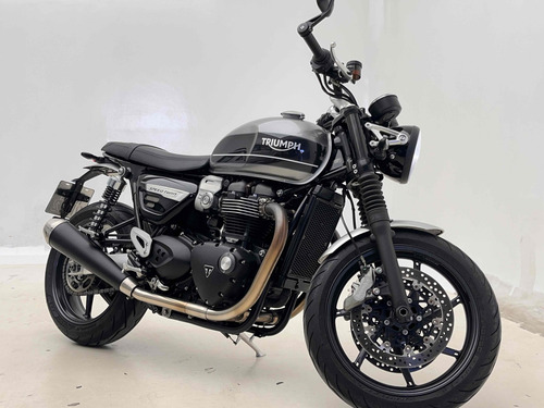 Triumph Speed Twin 1200cc