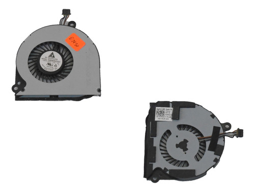 Ventilador Cooler Interno Dell Latitude E7450