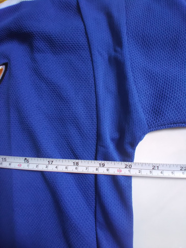 Jersey De Hockey De Los St Louis Blues (Usado)