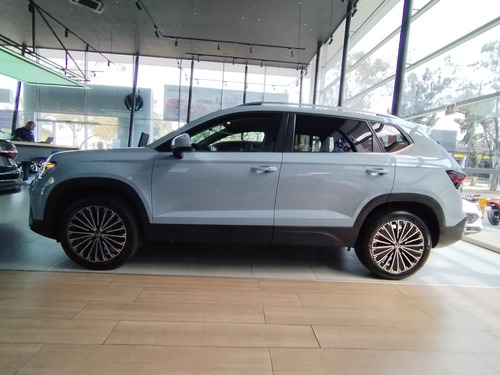 Volkswagen Taos 1.4 Tsi Comfortline At