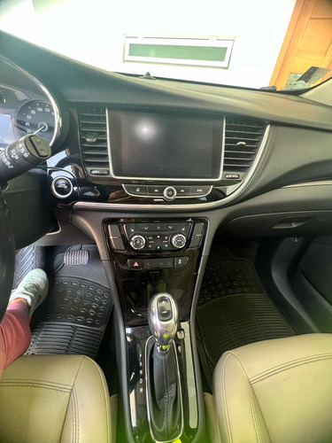 Buick Encore 1.4 Cxl Premium At