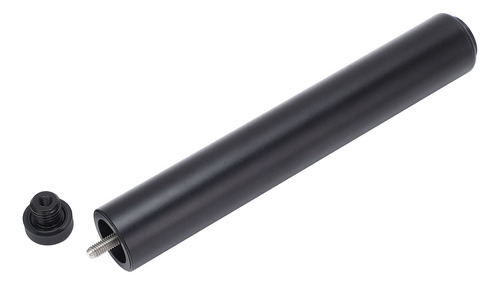 Extensor De Aleación De Aluminio Billiard Pool Cue Extension