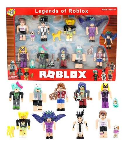 Juguetes de roblox gratis new arrivals