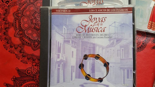 Lote-49 Cds Música Clásica- Originales-col. Noticias