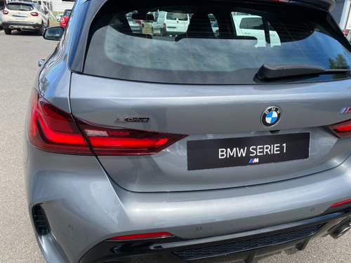 Bmw Serie 1 M135i
