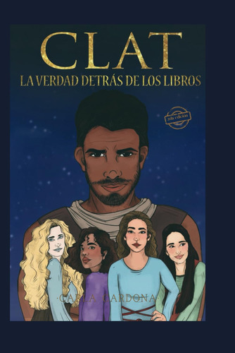 Libro: Clat: La Verdad Detrás Libros (spanish Edition)