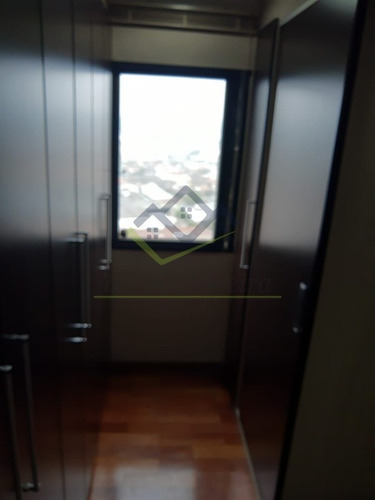 Imagem 27 de 30 de Cobertura, Edifício Maison La Rochelle, 550m, Suzano- Sp R$ 1500.000,00 - Ap00151 - 68792707