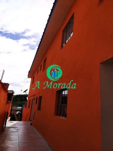 Imagem 21 de 27 de Casa Para Renda Composta Por 4 Apartamentos - Ca00946 - 70666781