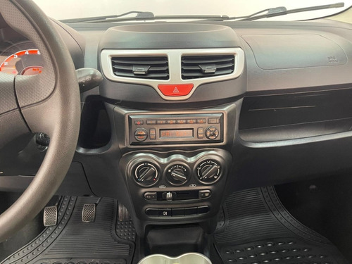 Caoa Chery QQ 1.0 MPFI LOOK 12V FLEX 4P MANUAL