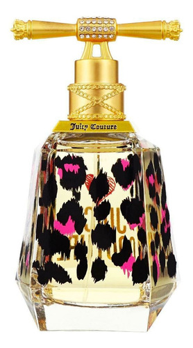 I Love Juicy Couture Edp 100 Ml