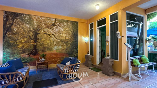 Departamento En Colonia Del Valle Centro, Benito Juárez Con 1 Recámara, 65 M², Id: 149831