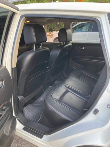 Nissan Rogue EXCLUSIVE AWD