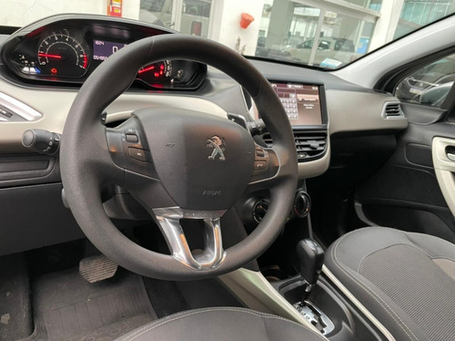 Peugeot 2008 Allure Tip