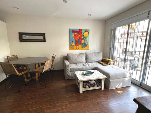Departamento En Venta, Dos Amplios Ambientes Con Cochera En San Fernando