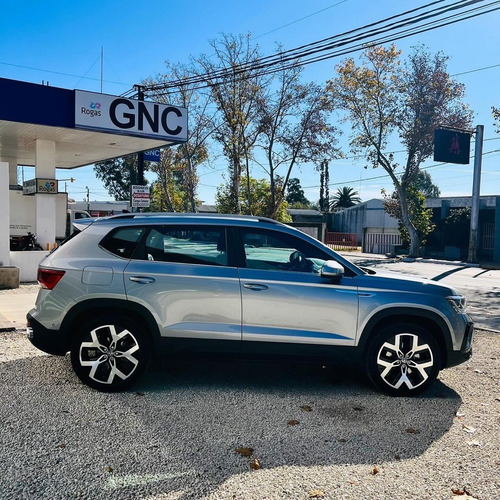 Volkswagen Taos 1.4 250 Tsi Highline
