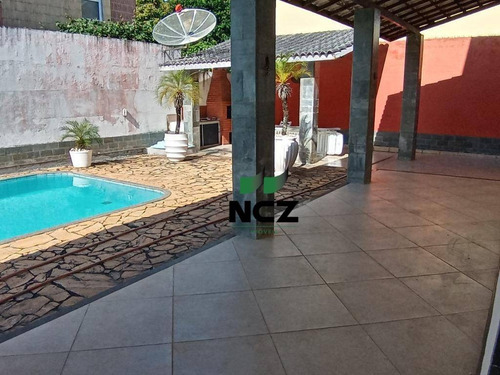 Imagem 5 de 30 de Casa Com 5 Dormitórios À Venda, 300 M² Por R$ 1.500.000,00 - Guarajuba - Camaçari/ba - Ca0510