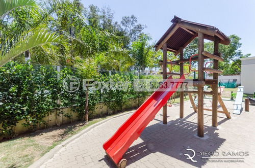 Imagem 26 de 29 de Apartamento, 2 Dormitórios, 47.77 M², Morro Santana - 161410