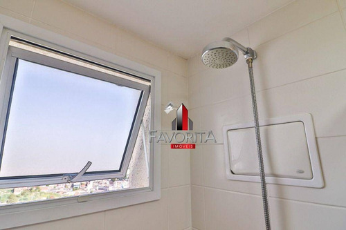 Imagem 25 de 30 de Reserva Mairarê Com 2 Dormitórios À Venda, 106 M² Por R$ 850.000 - Jardim Arpoador Zona Oeste - São Paulo/sp - Ap0681