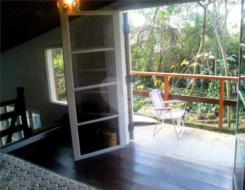 Imagem 12 de 26 de Oportunidade Única, Casa Para Venda, Granja Viana - Reo527630