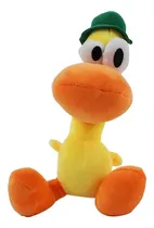 Comprar Peluche Pocoyo Muñecos Personaje Dibujos Animados 