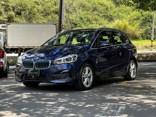 Bmw 225xe Active Tourer 2019