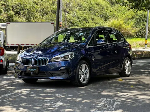 Bmw 225xe 2024 active tourer 2019
