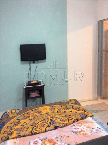 Casa - Vila Lutecia - Ref: 22759 - V-22759