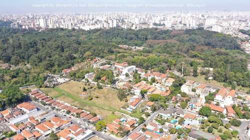 Imagem 8 de 14 de Lançamento Na Zn, 2 Dormitórios, Próx. Horto Florestal