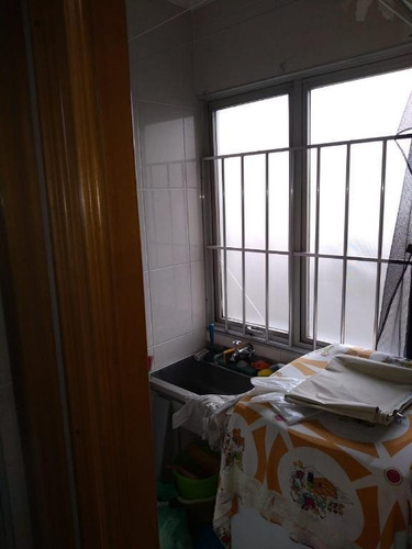 Imagem 5 de 11 de Apartamento À Venda, 65 M² Por R$ 300.000,00 - Vila Prudente (zona Leste) - São Paulo/sp - Ap4765