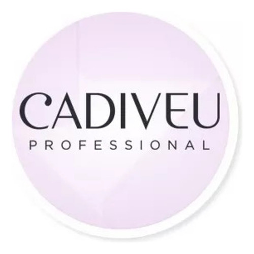 Kit Cadiveu Essentials Bye Bye Frizz Shampoo + Condicionador